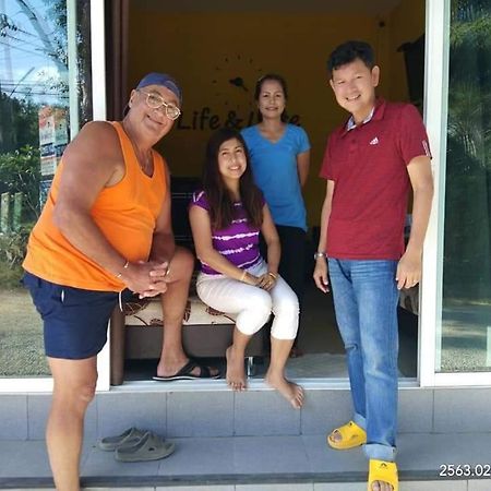 Life&Love Resort Ban Khlong Son  Exterior photo