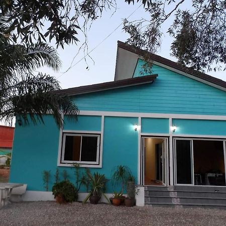 Life&Love Resort Ban Khlong Son  Exterior photo