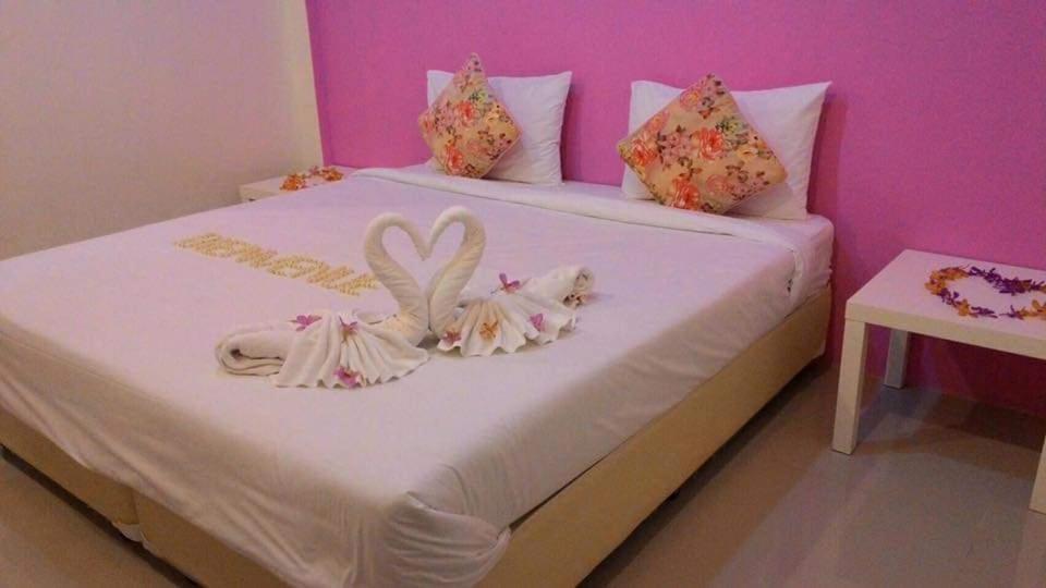 Life&Love Resort Ban Khlong Son  Exterior photo