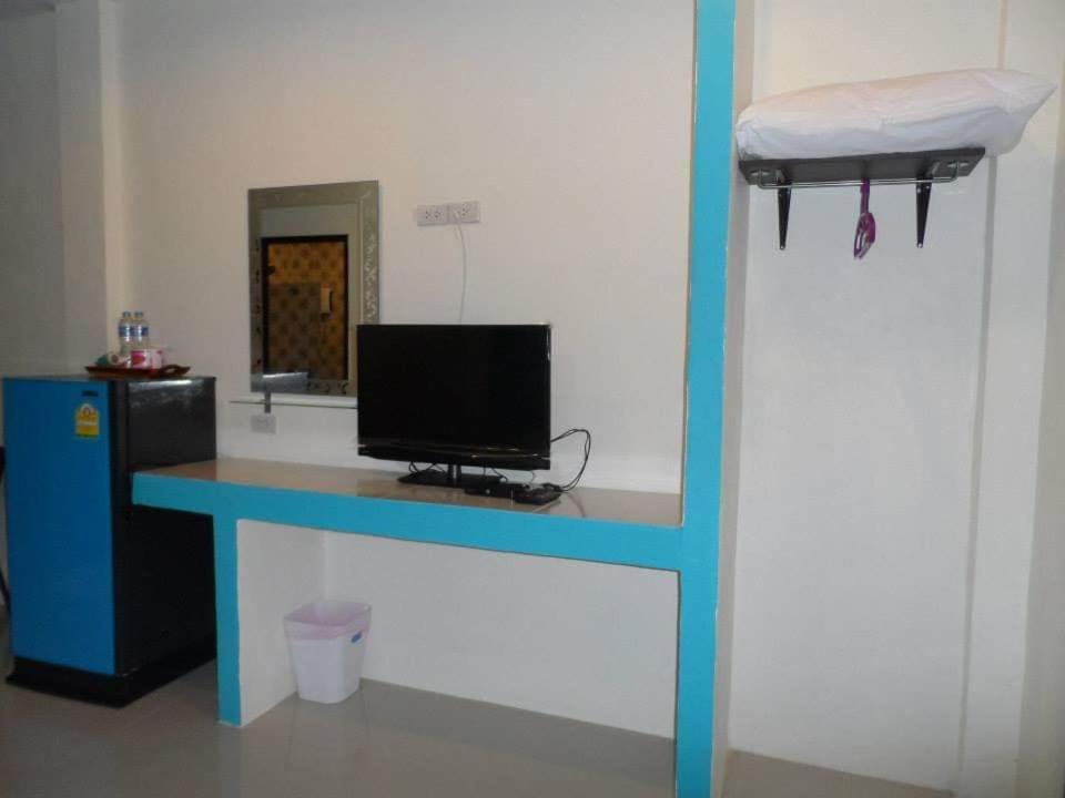 Life&Love Resort Ban Khlong Son  Exterior photo