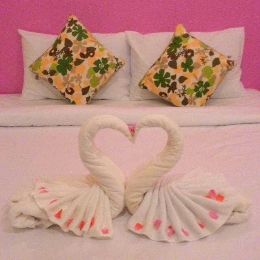 Life&Love Resort Ban Khlong Son  Exterior photo
