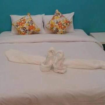 Life&Love Resort Ban Khlong Son  Exterior photo