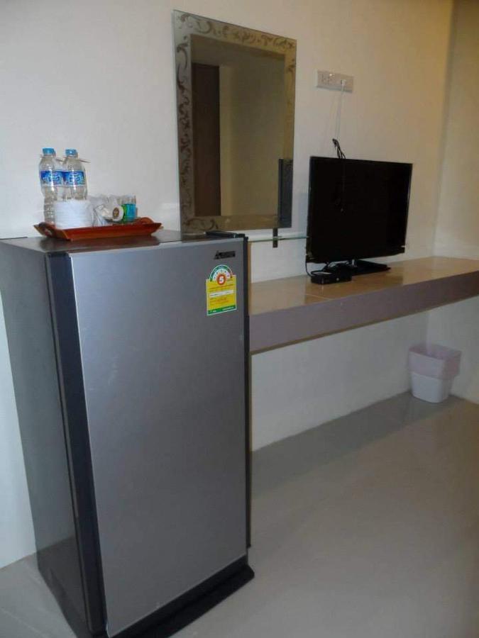 Life&Love Resort Ban Khlong Son  Exterior photo