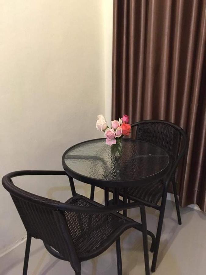 Life&Love Resort Ban Khlong Son  Exterior photo