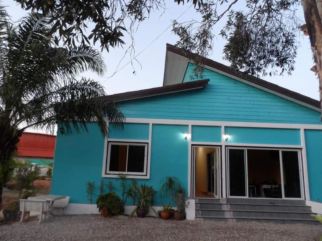 Life&Love Resort Ban Khlong Son  Exterior photo