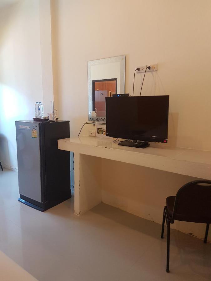 Life&Love Resort Ban Khlong Son  Exterior photo